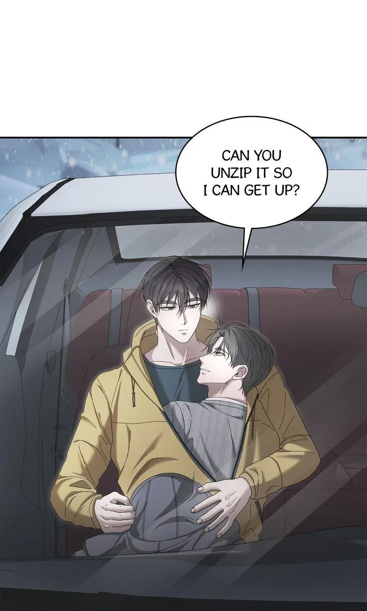 The Hunt Begins Chapter 34 page 37 - 