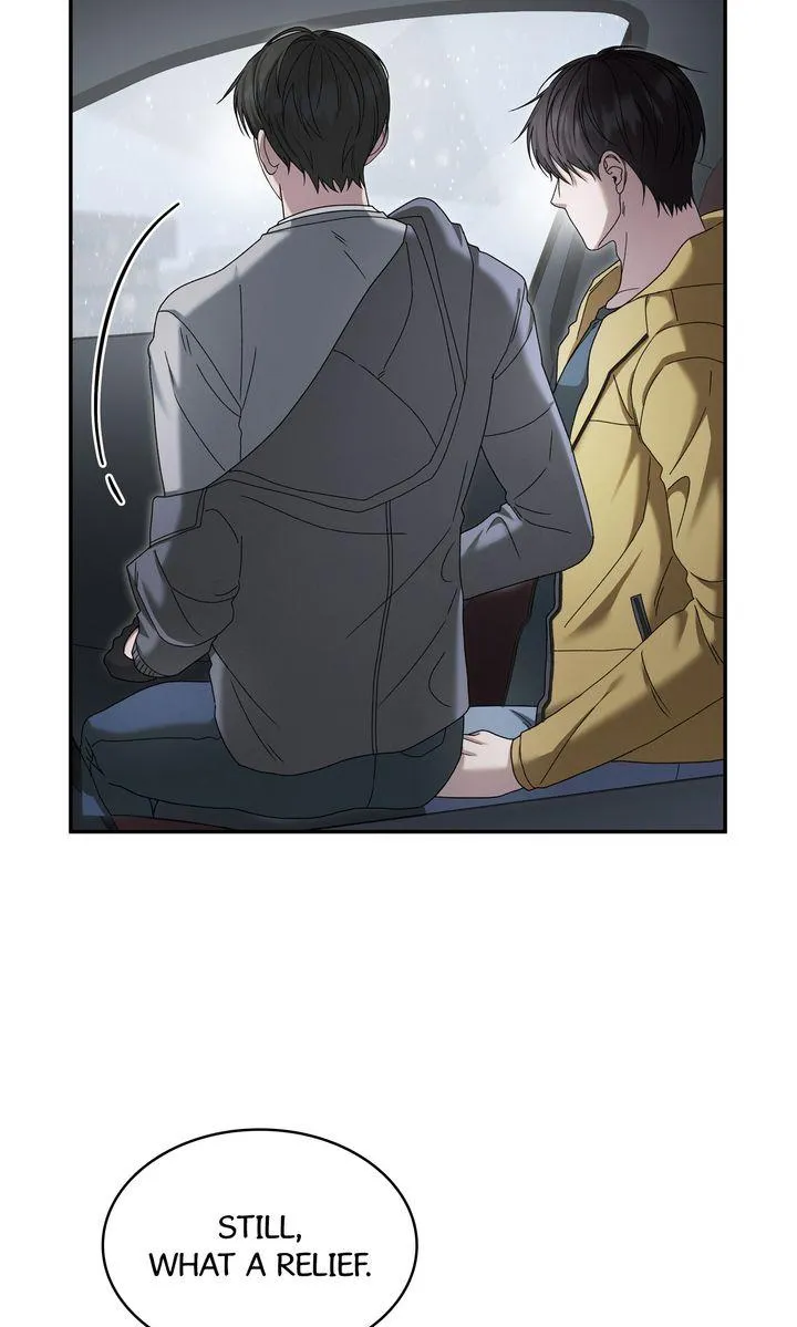 The Hunt Begins Chapter 34 page 40 - 