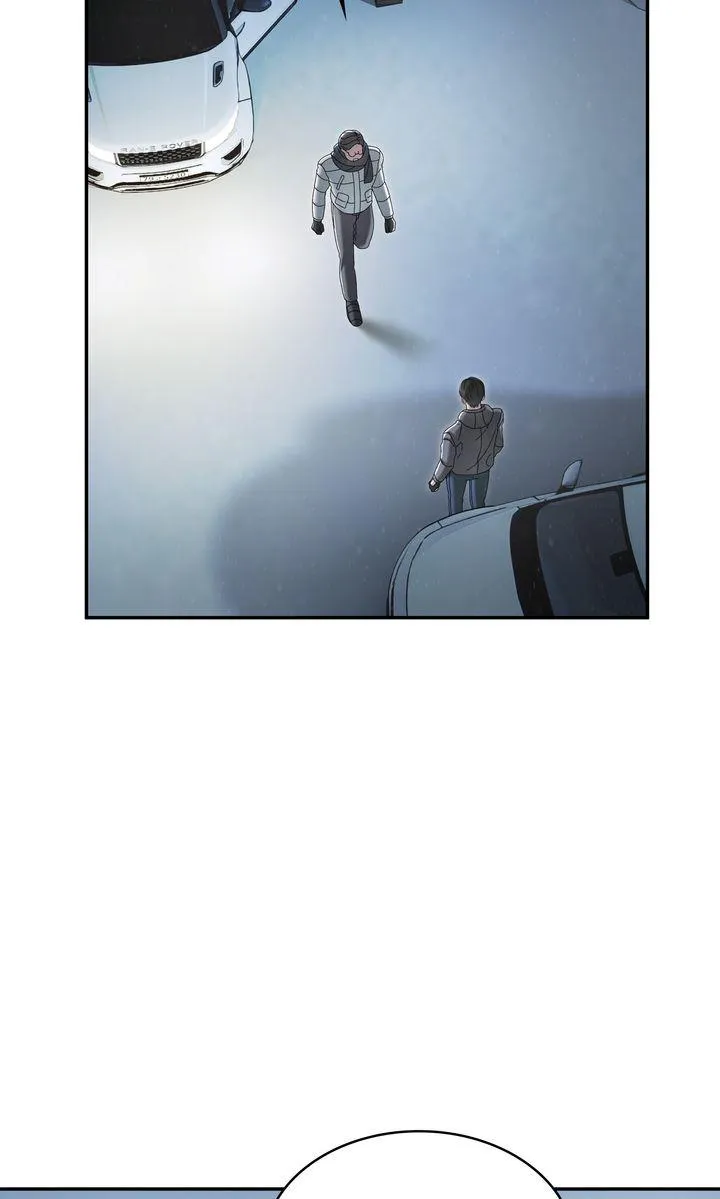 The Hunt Begins Chapter 34 page 43 - 