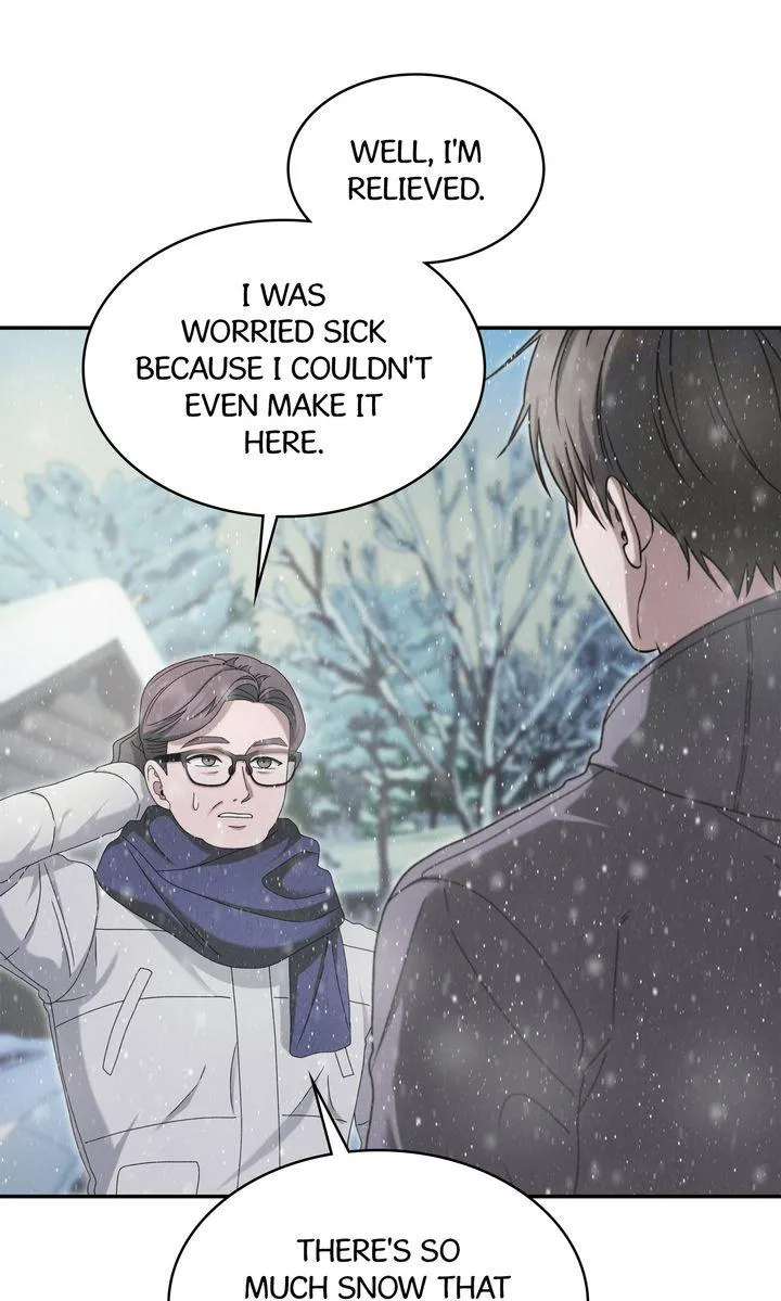 The Hunt Begins Chapter 34 page 45 - 