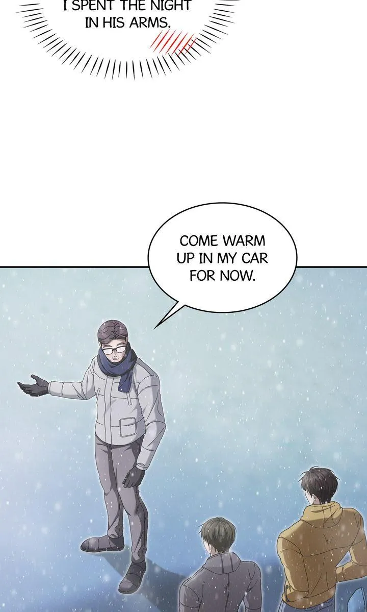 The Hunt Begins Chapter 34 page 49 - 