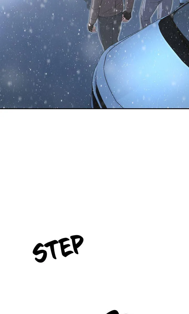 The Hunt Begins Chapter 34 page 50 - 