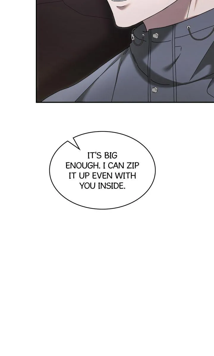 The Hunt Begins Chapter 34 page 6 - 