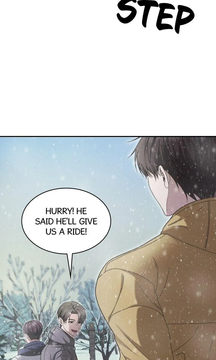 The Hunt Begins Chapter 34 page 51 - 