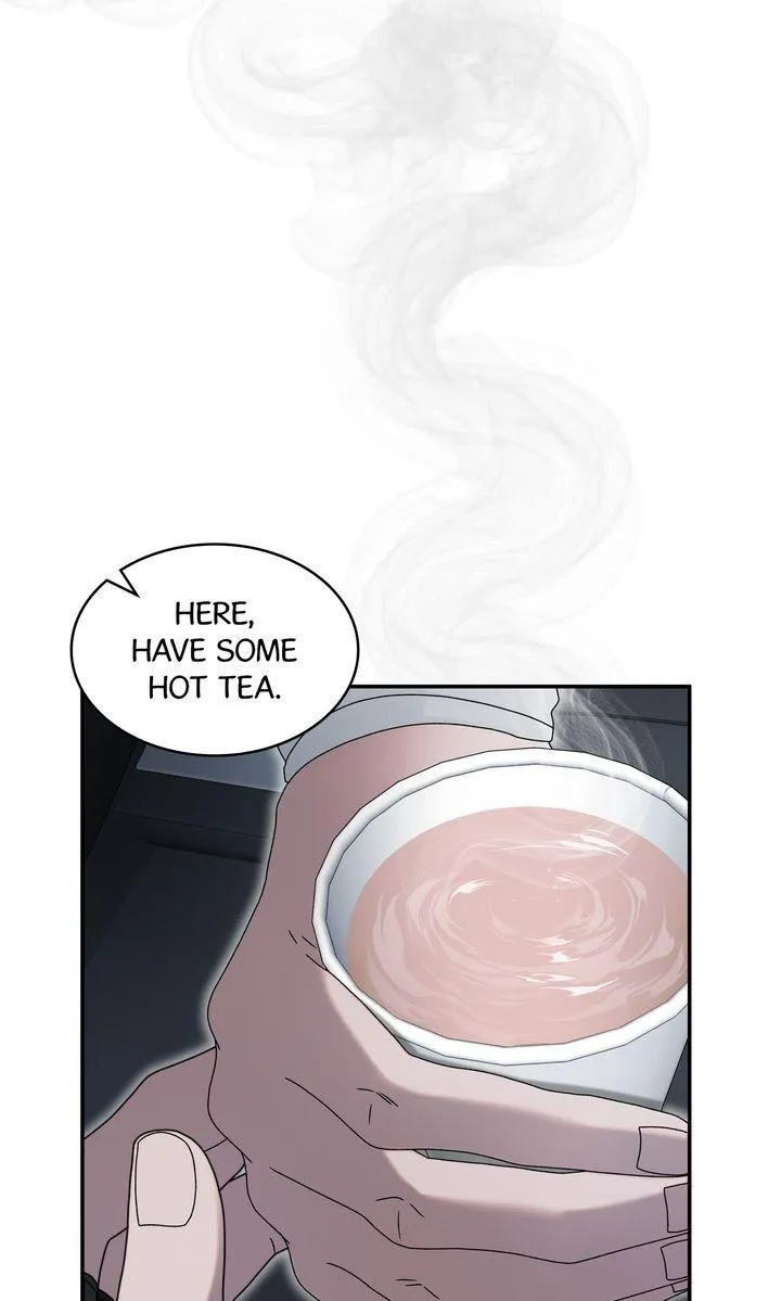 The Hunt Begins Chapter 34 page 53 - 