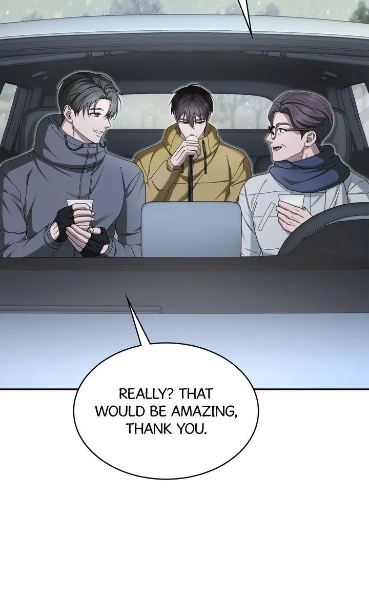 The Hunt Begins Chapter 34 page 55 - 