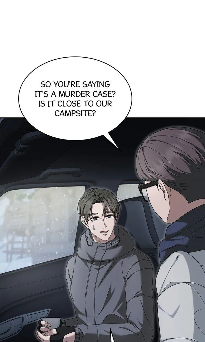 The Hunt Begins Chapter 34 page 58 - 
