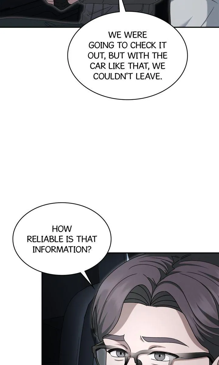 The Hunt Begins Chapter 34 page 59 - 