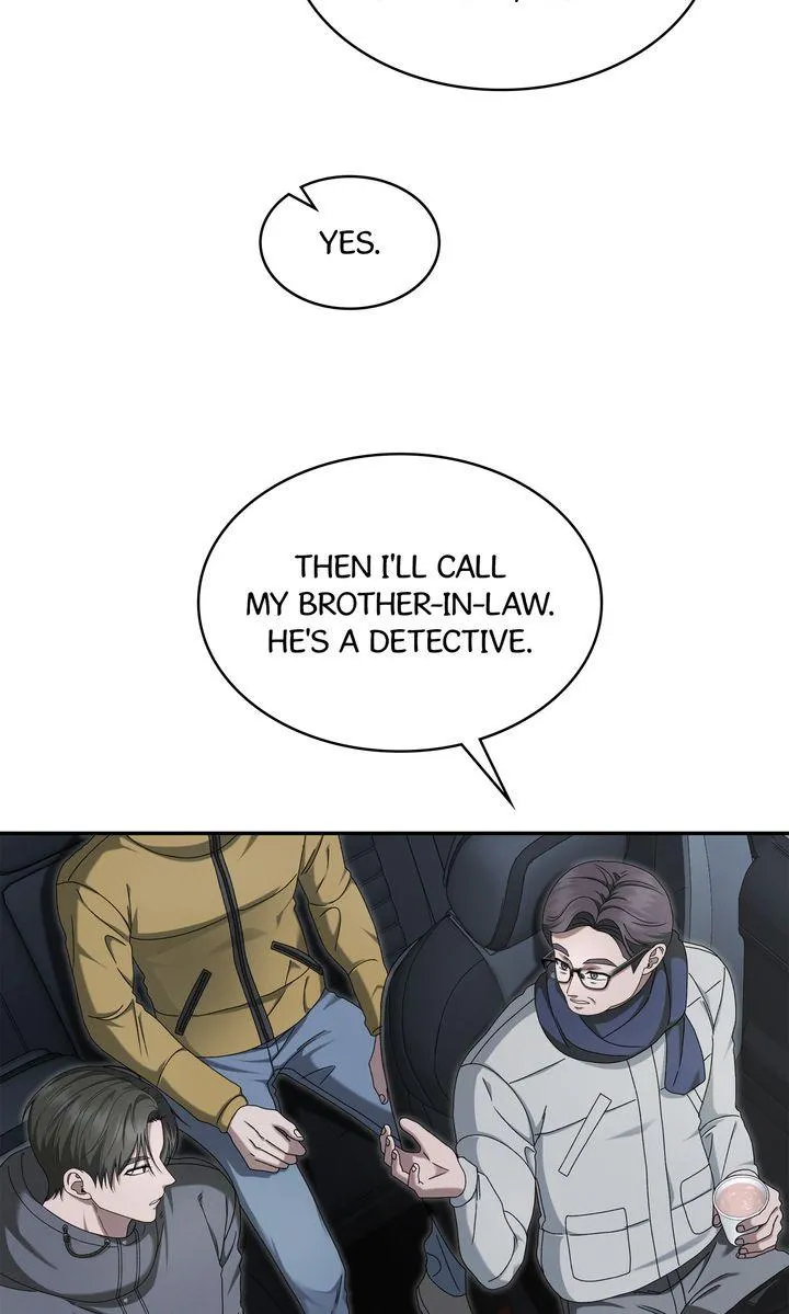 The Hunt Begins Chapter 34 page 62 - 