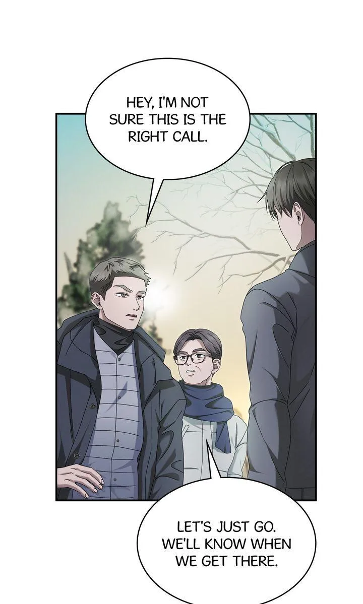 The Hunt Begins Chapter 34 page 65 - 
