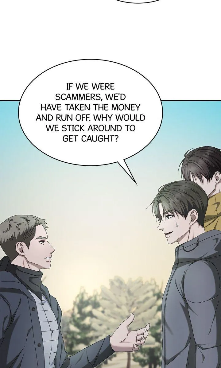 The Hunt Begins Chapter 34 page 66 - 