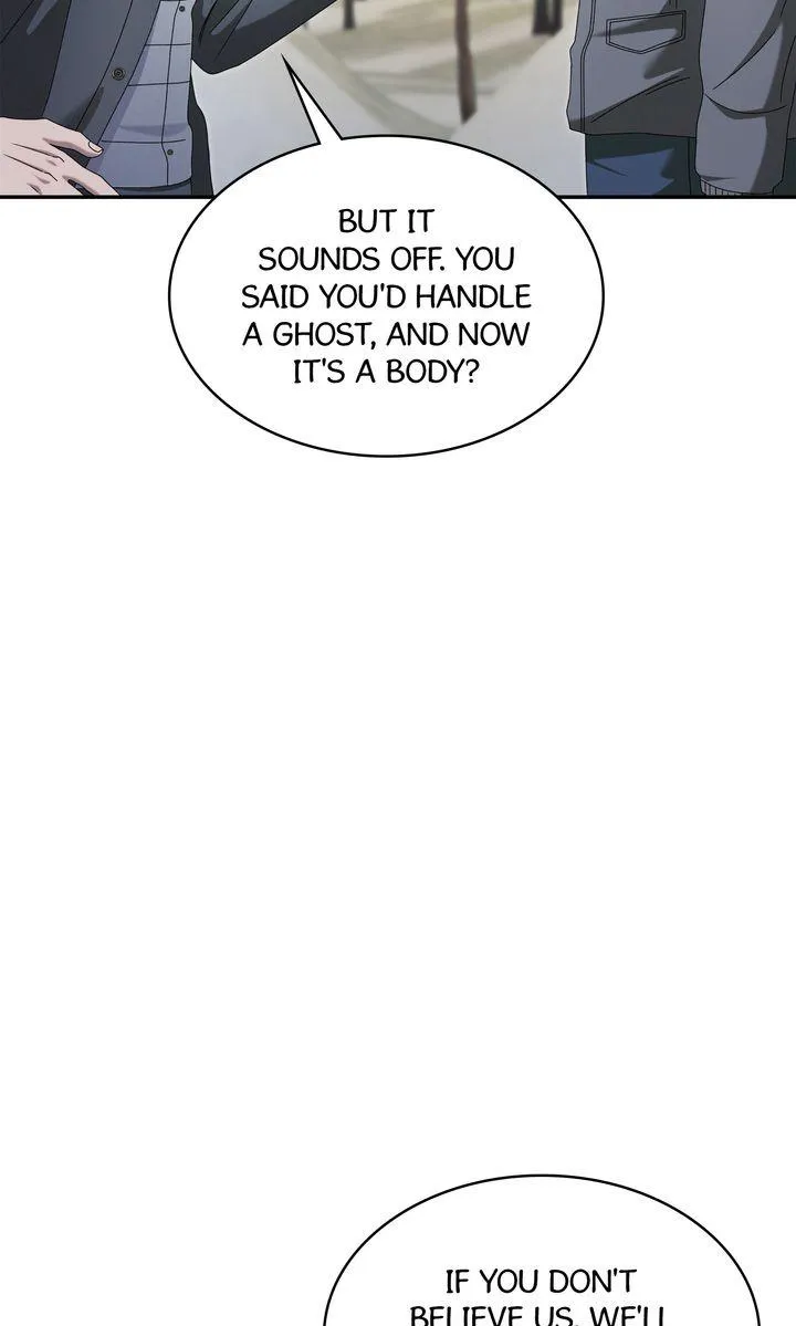 The Hunt Begins Chapter 34 page 67 - 