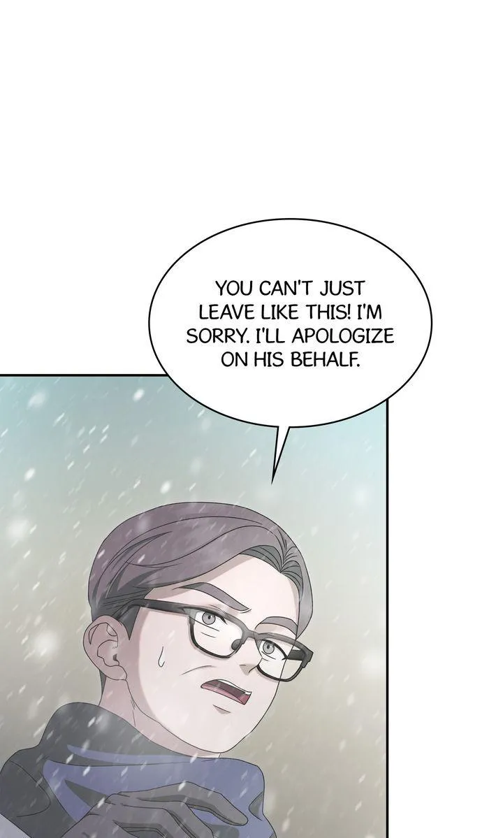 The Hunt Begins Chapter 34 page 69 - 