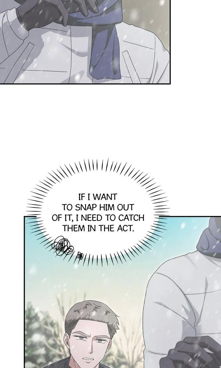 The Hunt Begins Chapter 34 page 70 - 