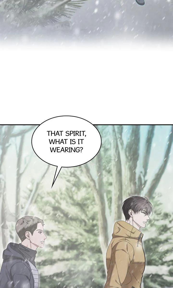 The Hunt Begins Chapter 34 page 75 - 