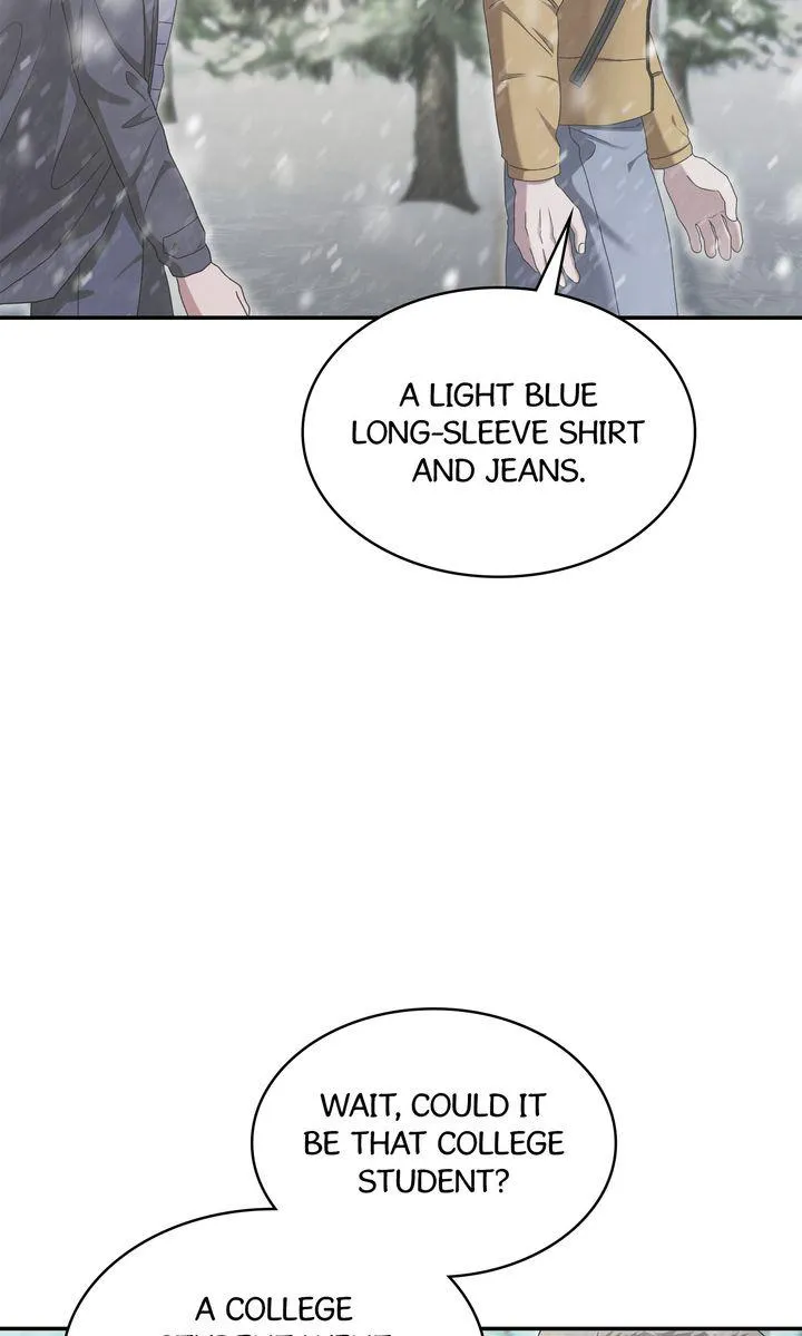 The Hunt Begins Chapter 34 page 76 - 
