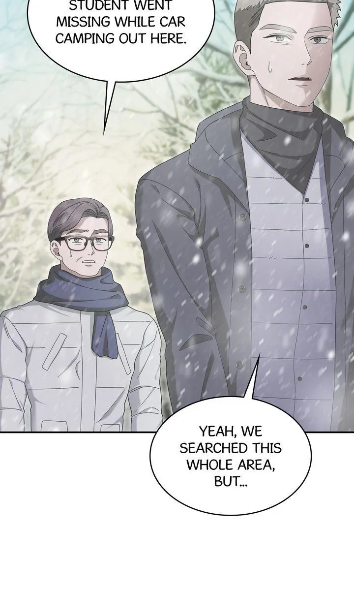 The Hunt Begins Chapter 34 page 77 - 