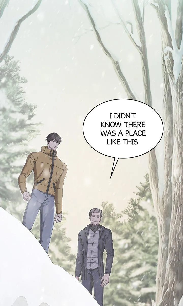The Hunt Begins Chapter 34 page 79 - 
