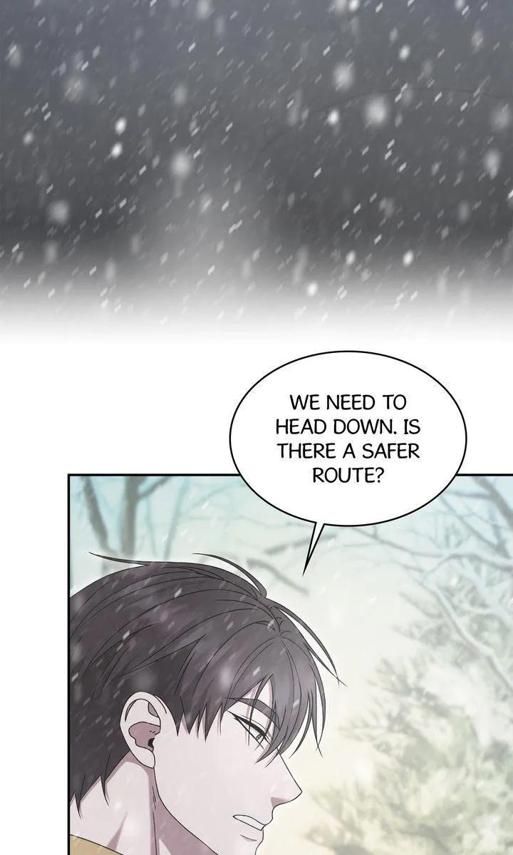 The Hunt Begins Chapter 34 page 81 - 