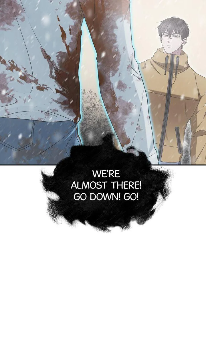 The Hunt Begins Chapter 34 page 85 - 