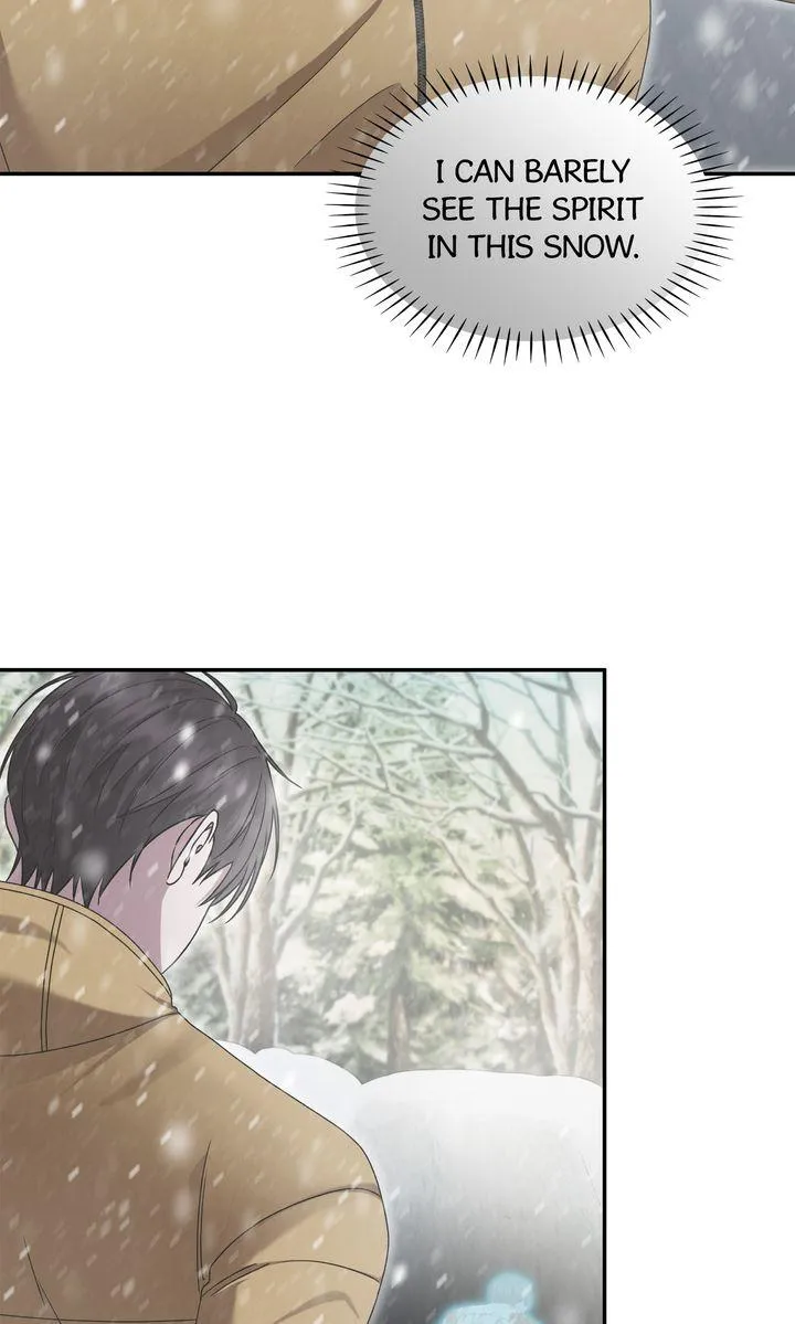 The Hunt Begins Chapter 34 page 89 - 