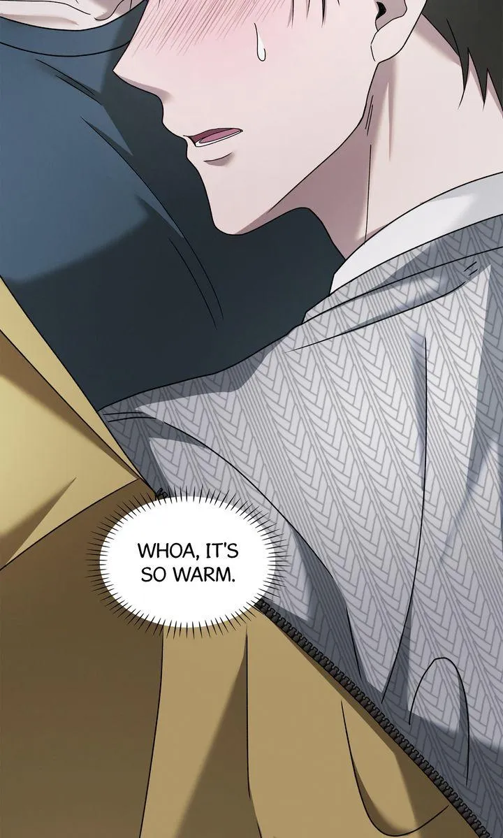 The Hunt Begins Chapter 34 page 10 - 