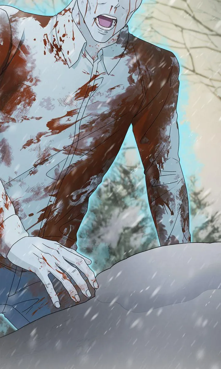 The Hunt Begins Chapter 34 page 91 - 