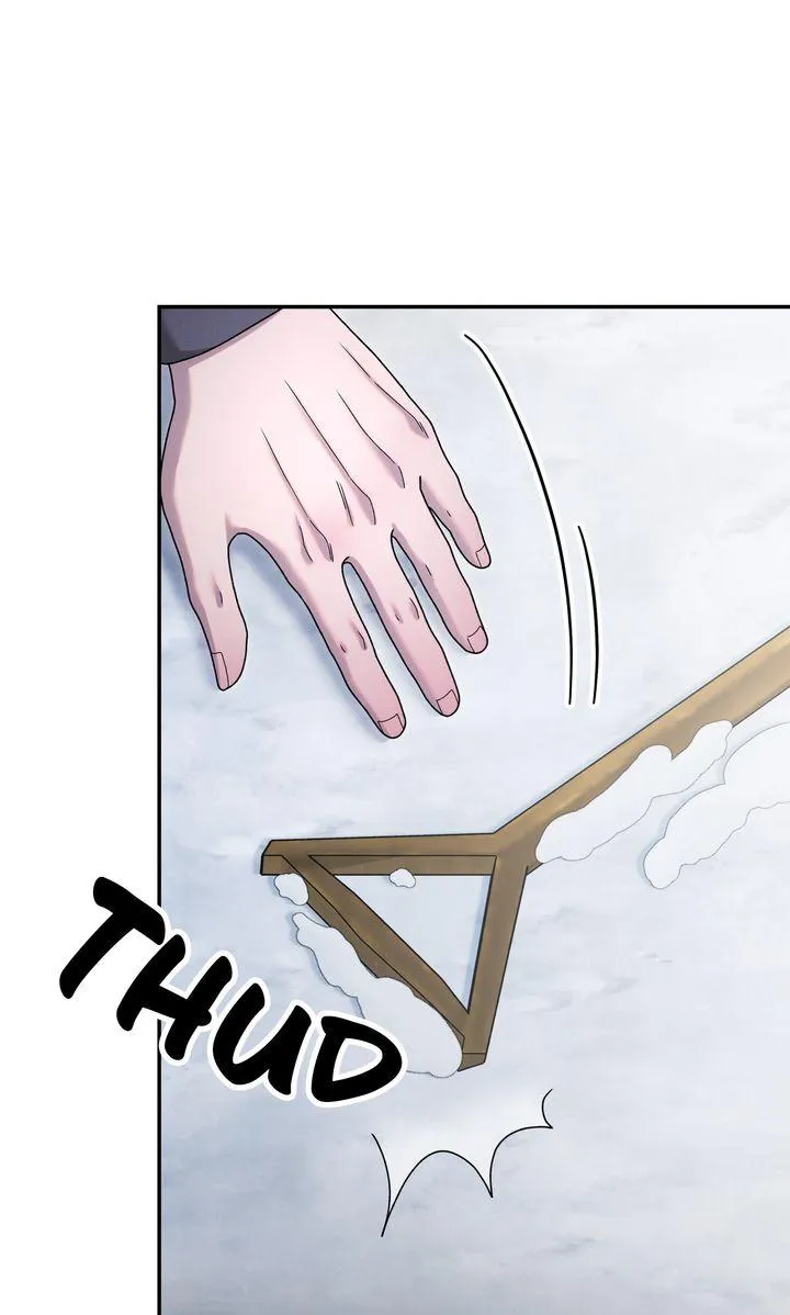 The Hunt Begins Chapter 35 page 15 - 