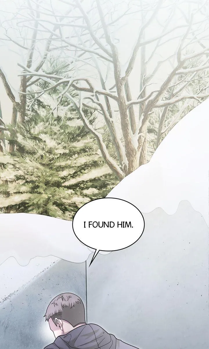 The Hunt Begins Chapter 35 page 20 - 