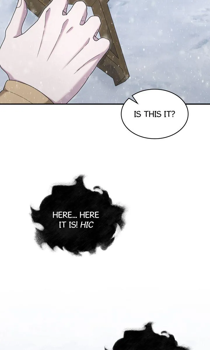 The Hunt Begins Chapter 35 page 3 - 