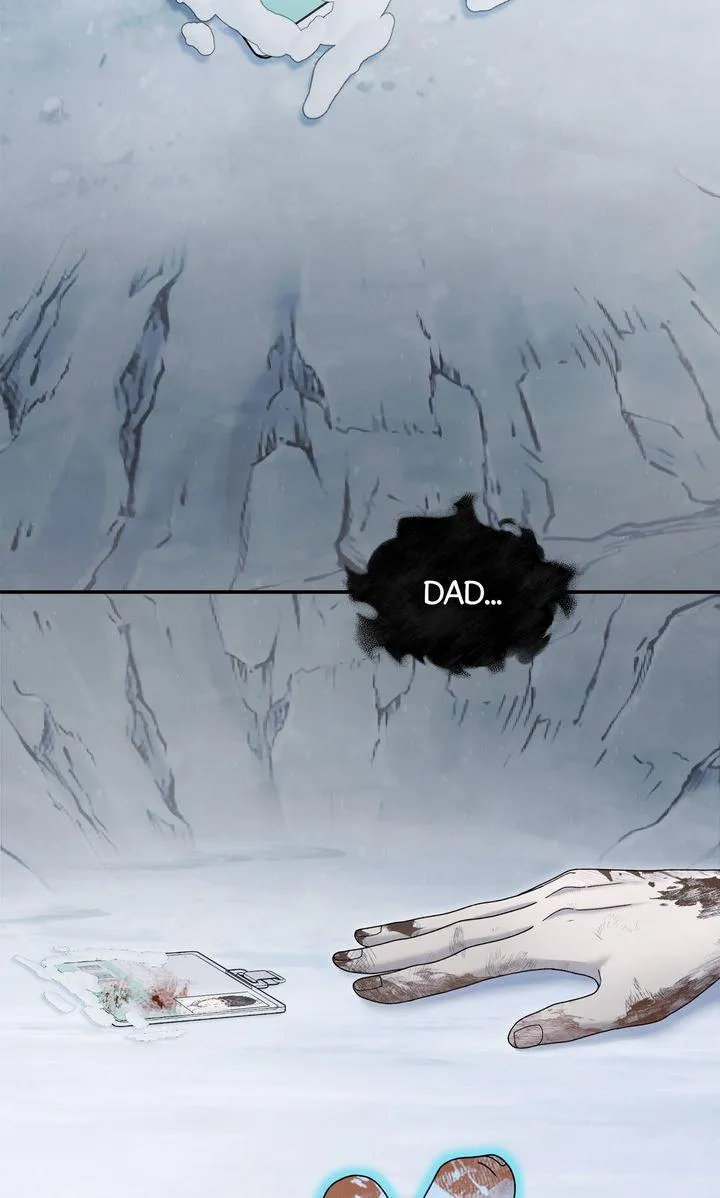 The Hunt Begins Chapter 35 page 23 - 