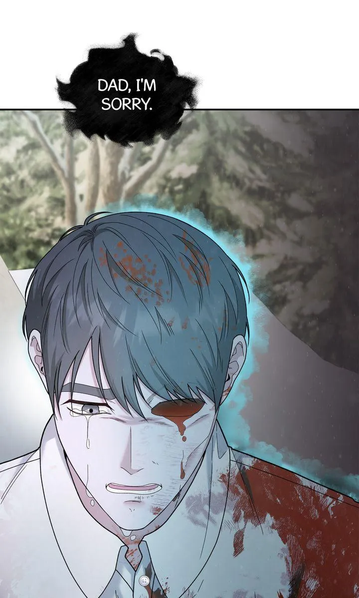 The Hunt Begins Chapter 35 page 25 - 