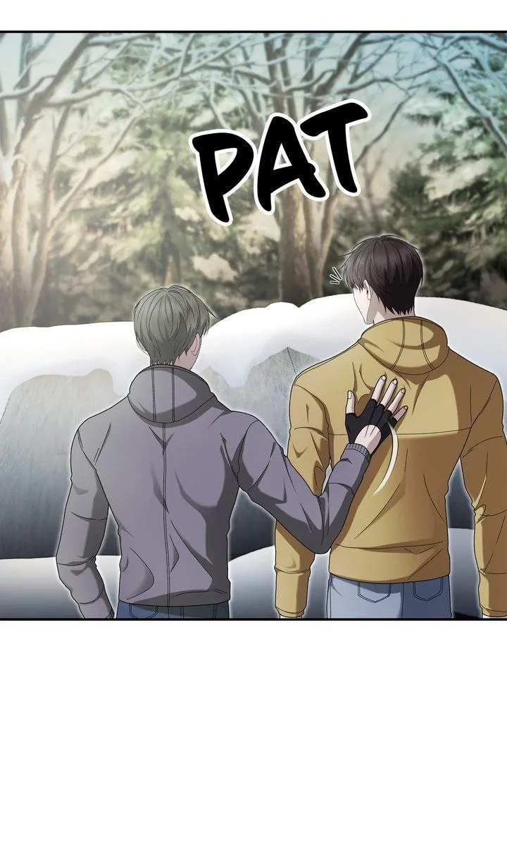 The Hunt Begins Chapter 35 page 30 - 