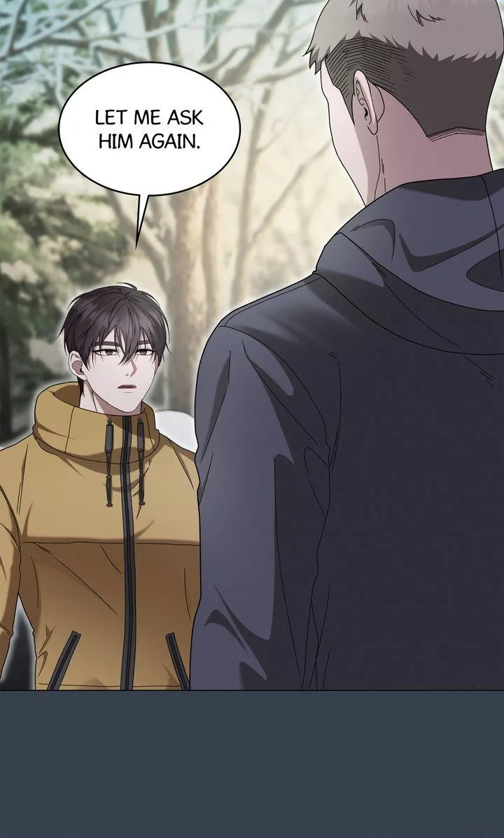 The Hunt Begins Chapter 35 page 33 - 