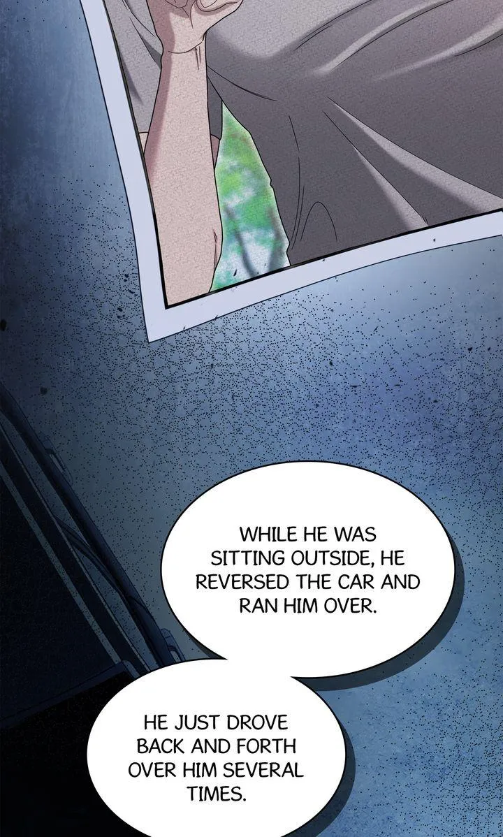 The Hunt Begins Chapter 35 page 35 - 