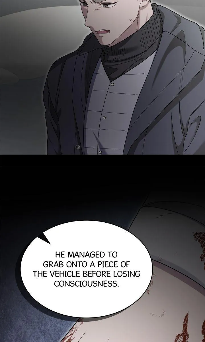 The Hunt Begins Chapter 35 page 39 - 