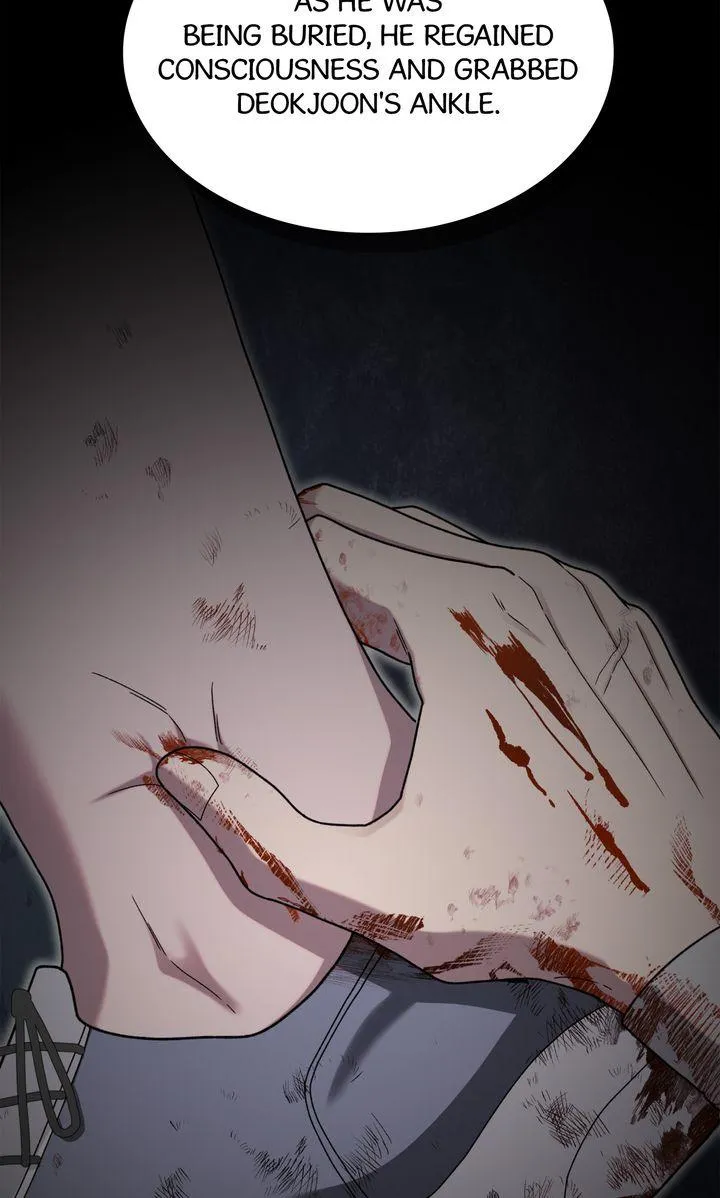 The Hunt Begins Chapter 35 page 41 - 