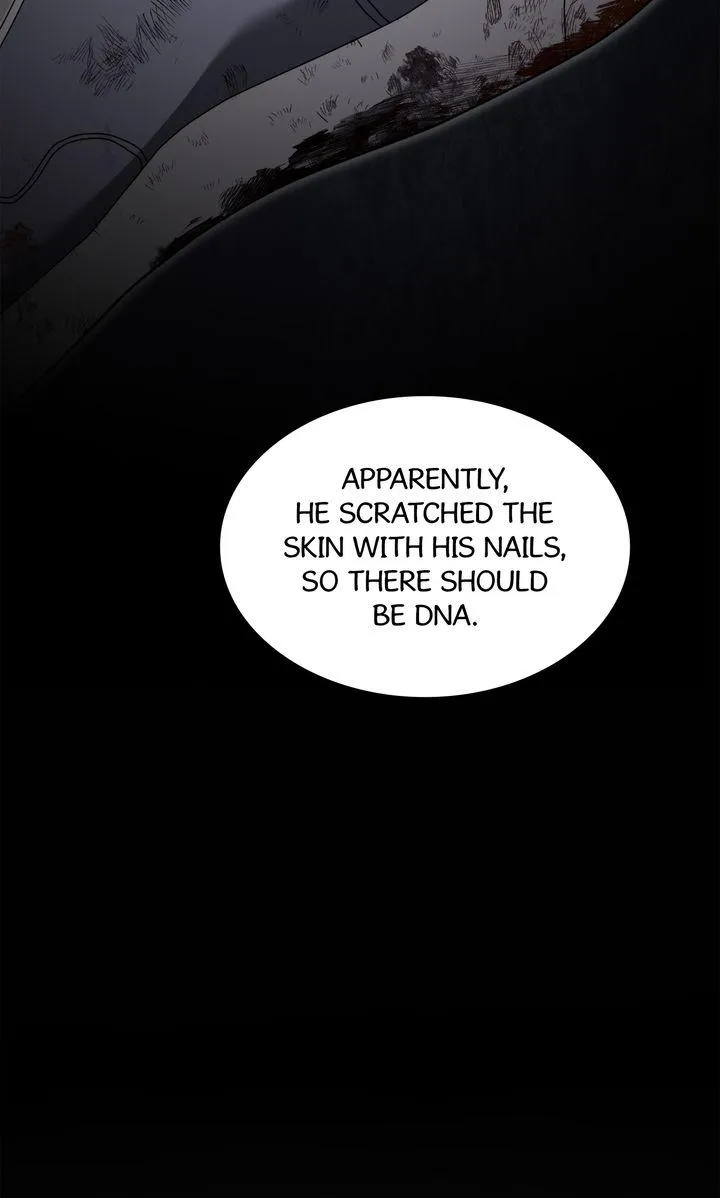 The Hunt Begins Chapter 35 page 42 - 