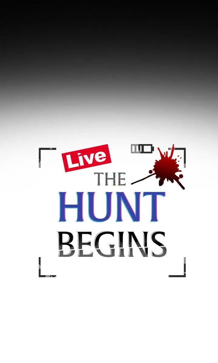 The Hunt Begins Chapter 35 page 43 - 