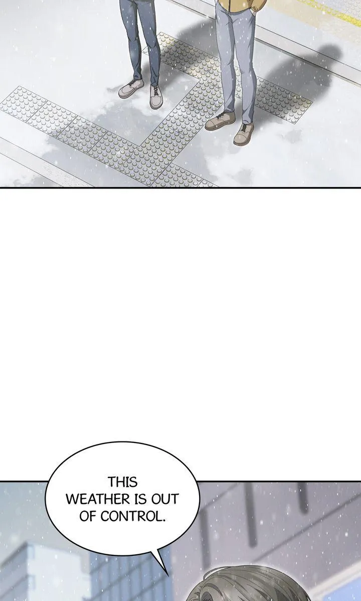 The Hunt Begins Chapter 35 page 45 - 