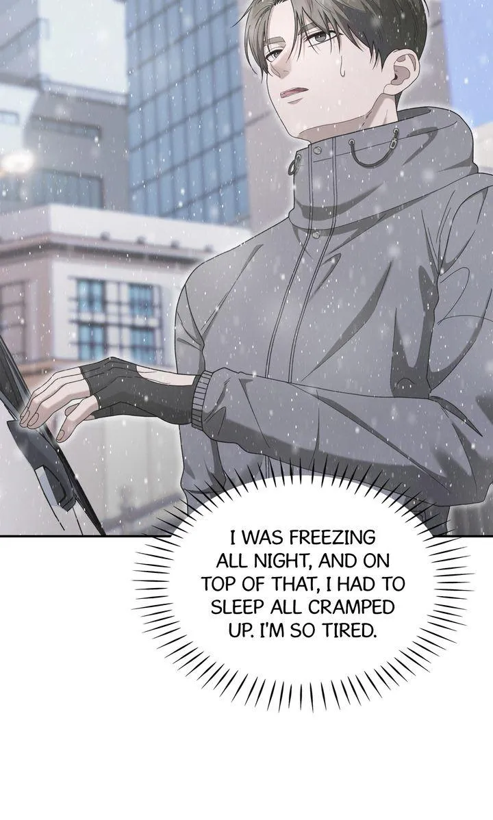 The Hunt Begins Chapter 35 page 46 - 