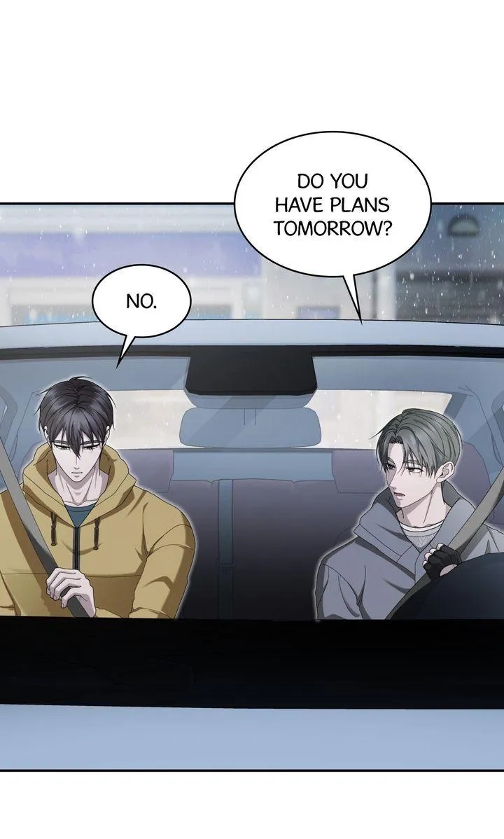 The Hunt Begins Chapter 35 page 47 - 