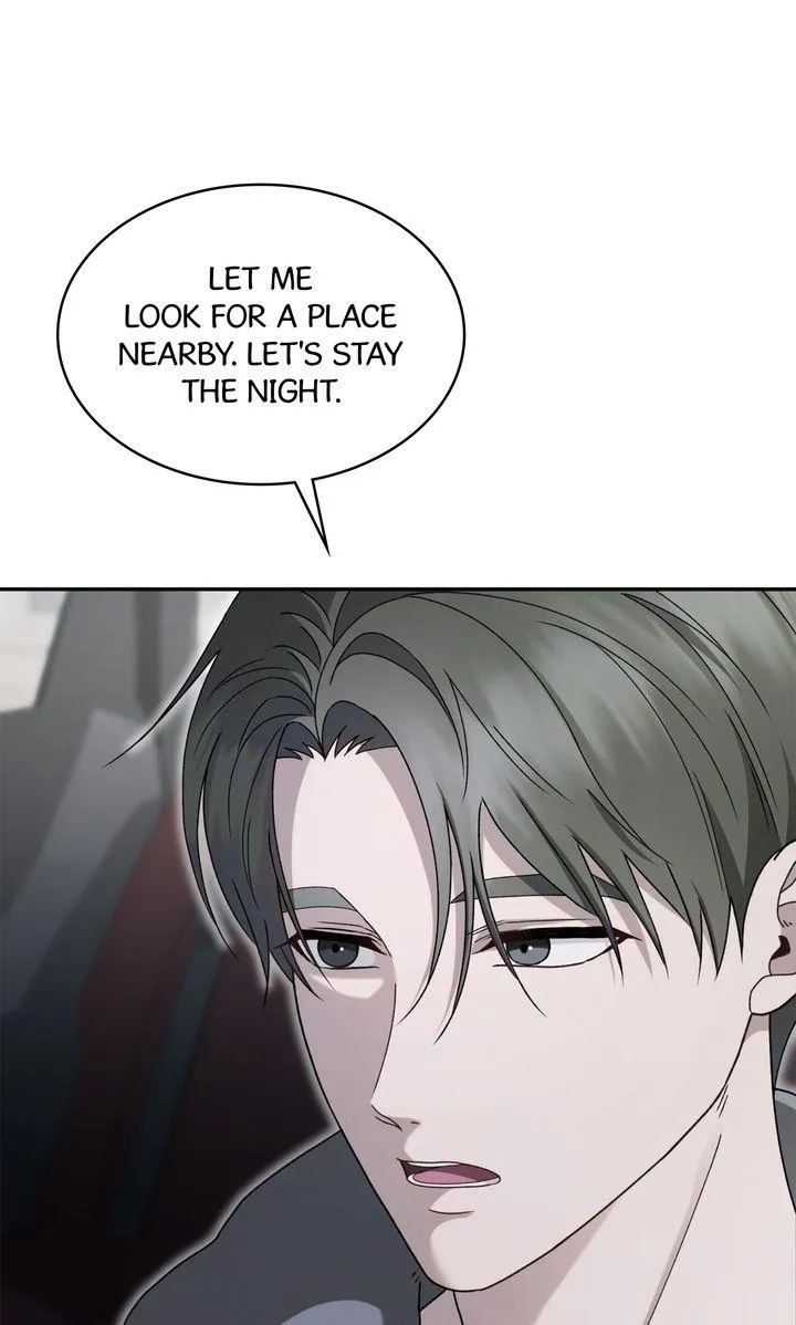 The Hunt Begins Chapter 35 page 48 - 
