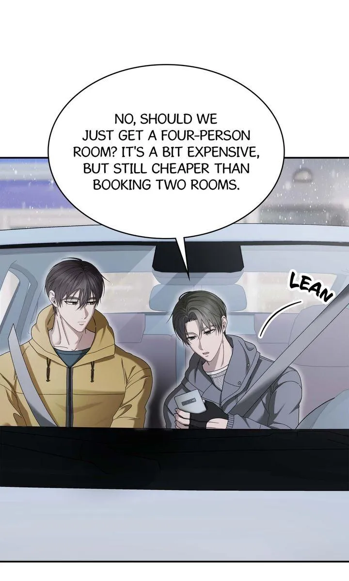 The Hunt Begins Chapter 35 page 52 - 