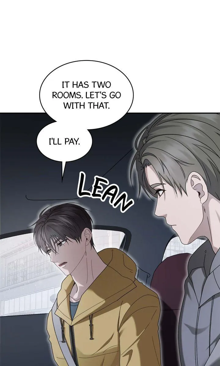 The Hunt Begins Chapter 35 page 53 - 