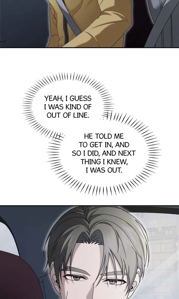 The Hunt Begins Chapter 35 page 54 - 