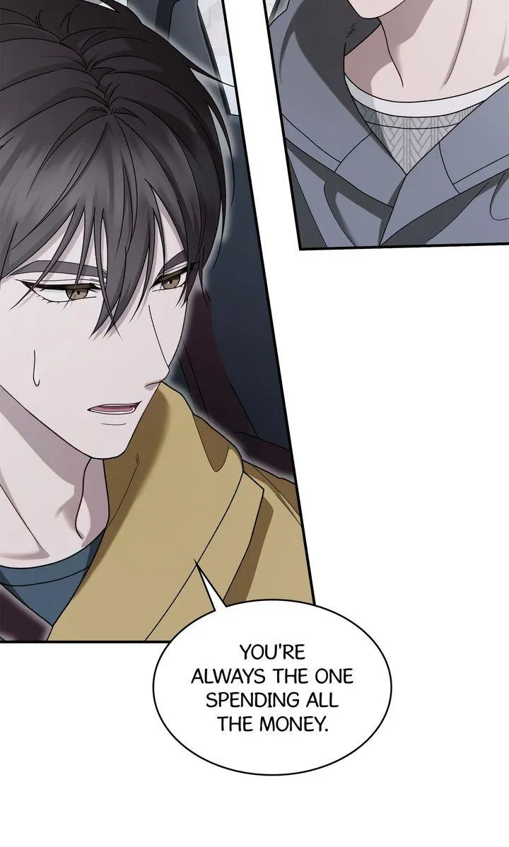 The Hunt Begins Chapter 35 page 58 - 