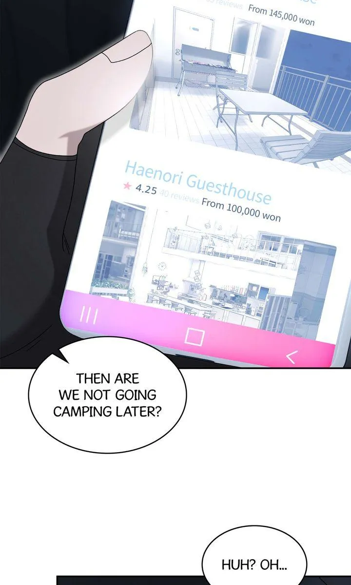 The Hunt Begins Chapter 35 page 61 - 