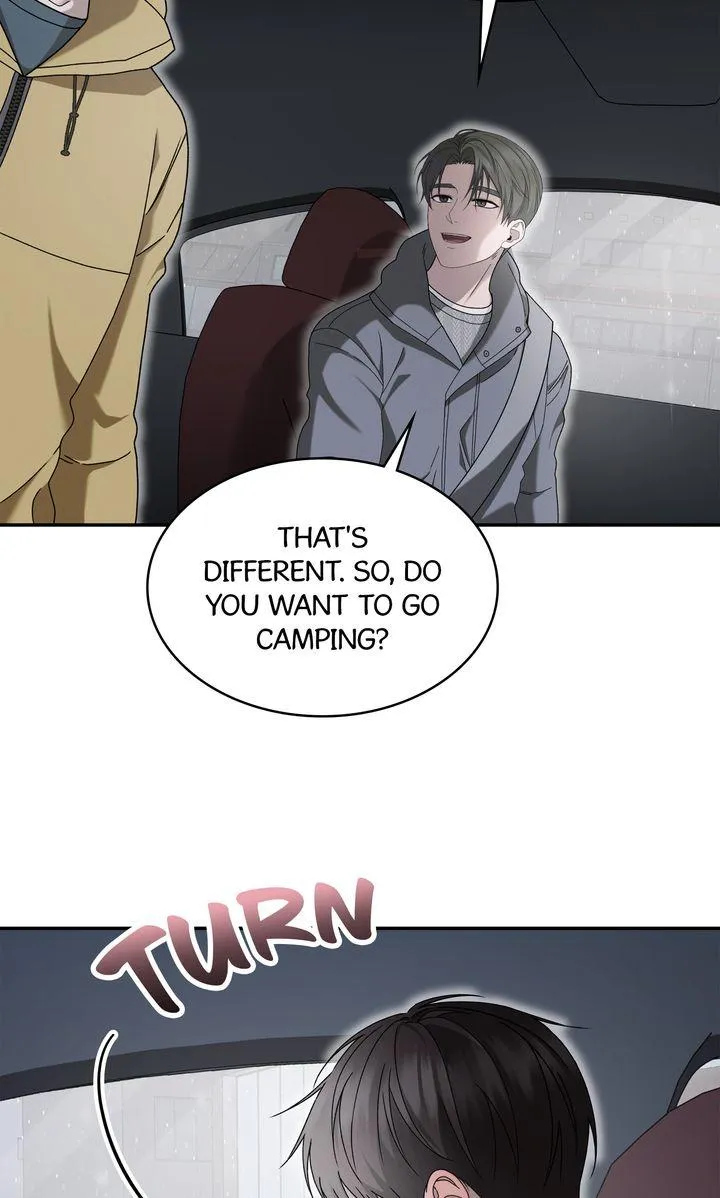 The Hunt Begins Chapter 35 page 63 - 