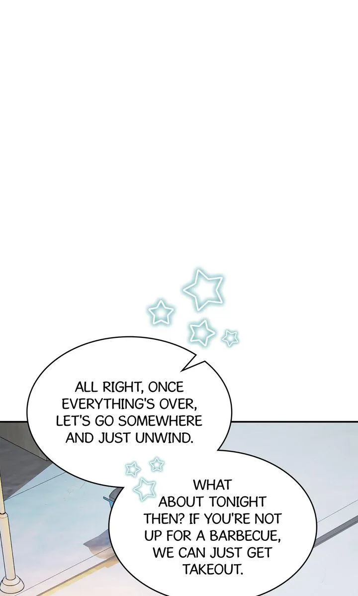The Hunt Begins Chapter 35 page 65 - 